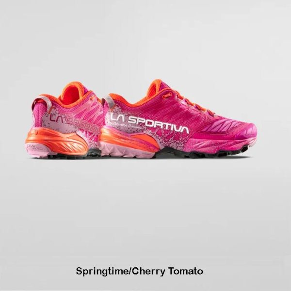 Scarpe La Sportiva Akasha II da Donna - immagine 12