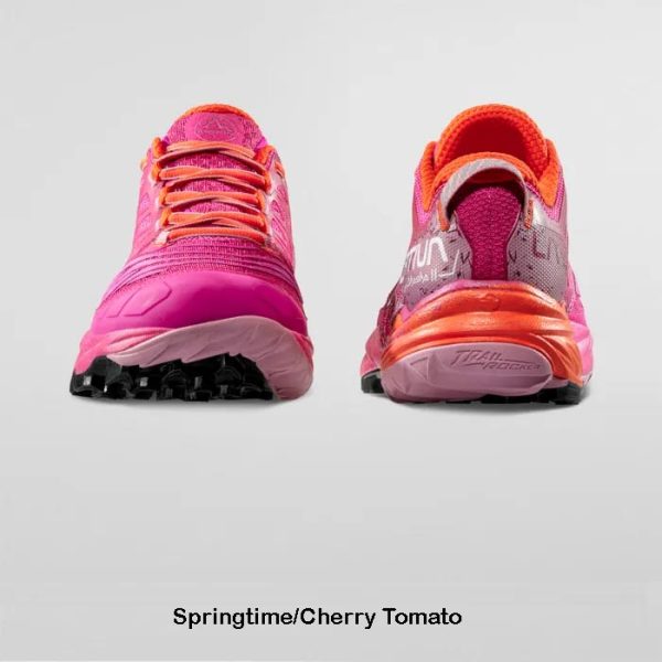 Scarpe La Sportiva Akasha II da Donna - immagine 13