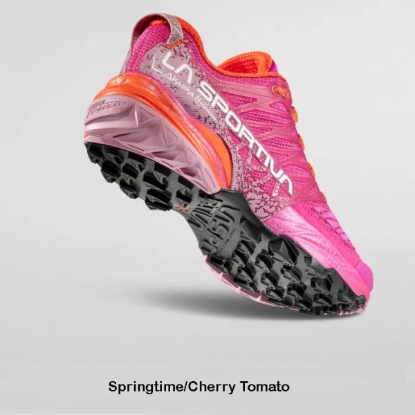 Scarpe La Sportiva Akasha II da Donna - immagine 14