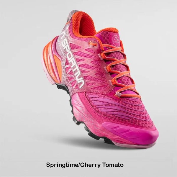 Scarpe La Sportiva Akasha II da Donna - immagine 15