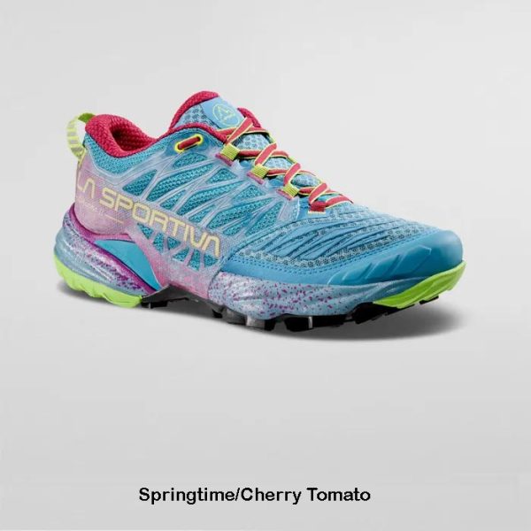 Scarpe La Sportiva Akasha II da Donna - immagine 16