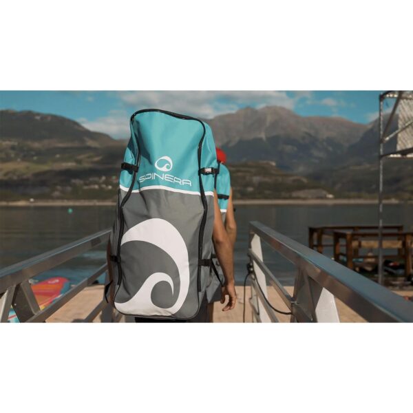 Borsa Zaino per Sup Spinera 95X40X23 cm - immagine 5