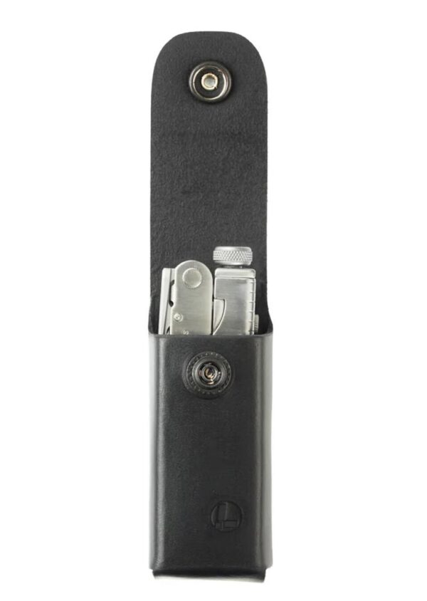 Fodero Leatherman in cuoio Medium - immagine 2