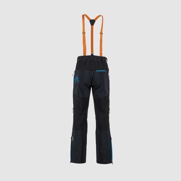 Pantalone da sci alpinismo Karpos Schiara Evo - immagine 3