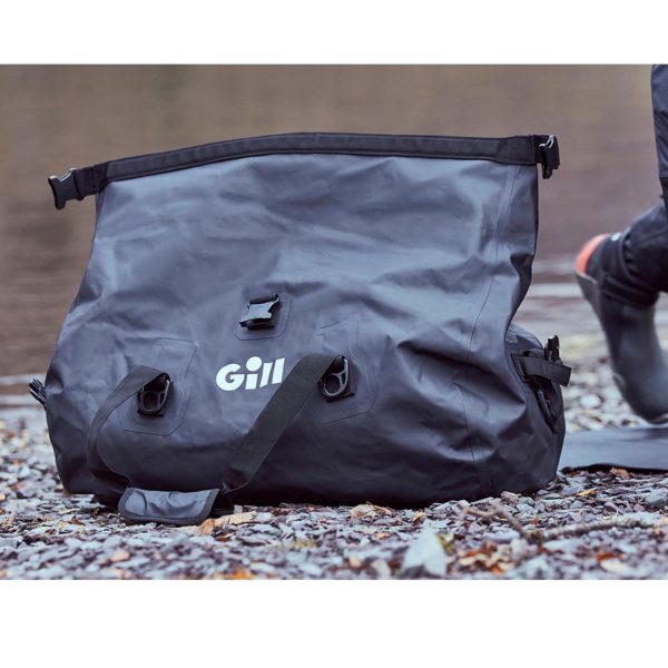 Borsa Gill Voyager 30 litri - immagine 6