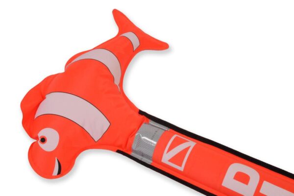 Boa Deco Best Divers Pagliaccio 180X15 - immagine 2