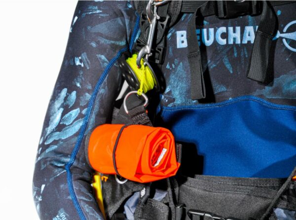 Boa Deco Best Divers Pagliaccio 180X15 - immagine 5