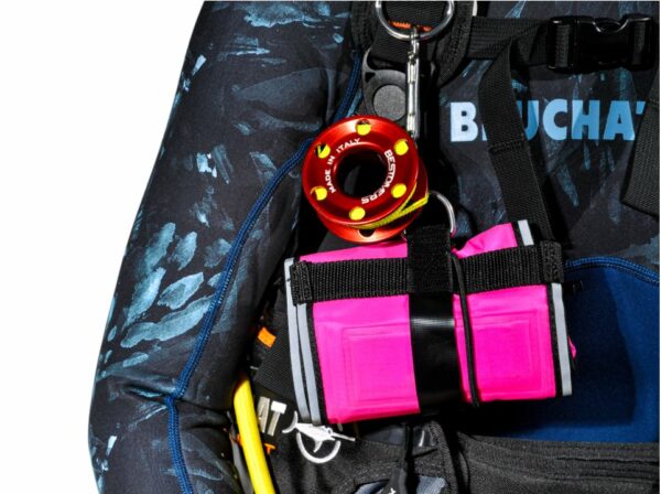 Boa Deco Best Divers Pagliaccio 180X15 - immagine 6