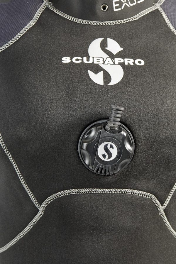 Muta Stagna Scubapro Exodry 4.0 Lui - immagine 3