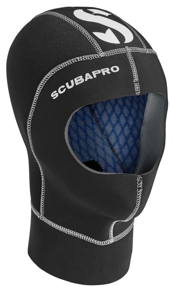 Muta Stagna Scubapro Exodry 4.0 Lui - immagine 8