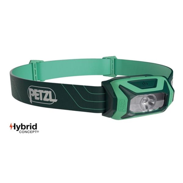 Lampada frontale Petzl Tikkina 300 Lumen