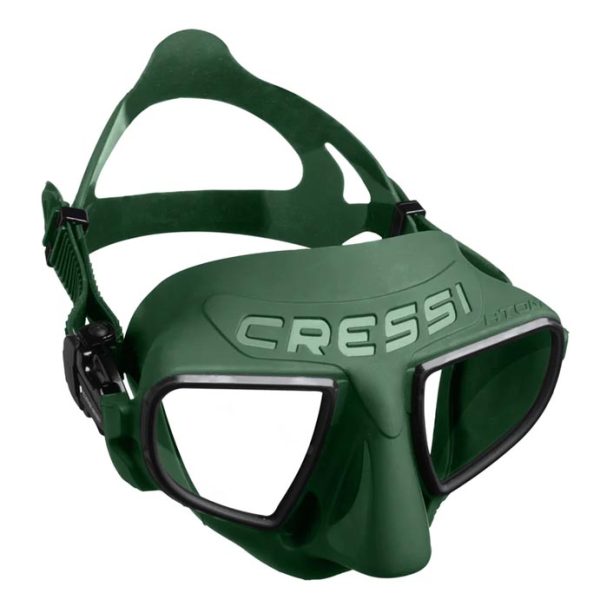 Maschera da Apnea Cressi Atom