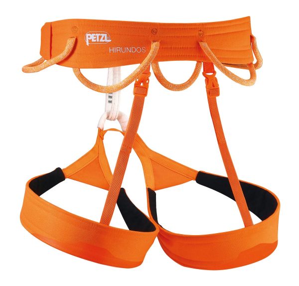 Imbracatura Petzl Hirundos - immagine 2