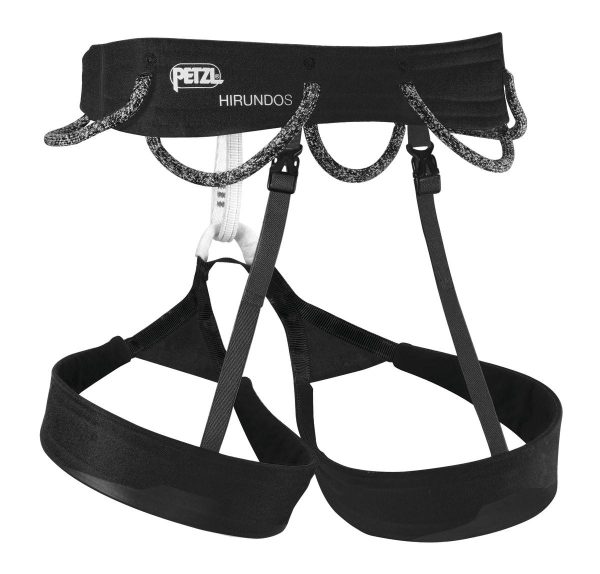 Imbracatura Petzl Hirundos - immagine 3