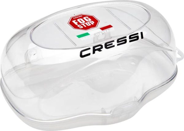 Maschera da Apnea Cressi Atom - immagine 3