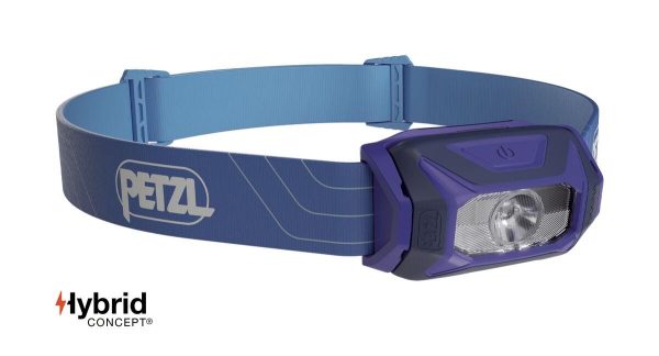 Lampada frontale Petzl Tikkina 300 Lumen - immagine 5