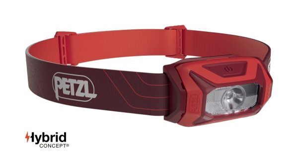 Lampada frontale Petzl Tikkina 300 Lumen - immagine 6