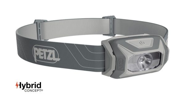 Lampada frontale Petzl Tikkina 300 Lumen - immagine 7