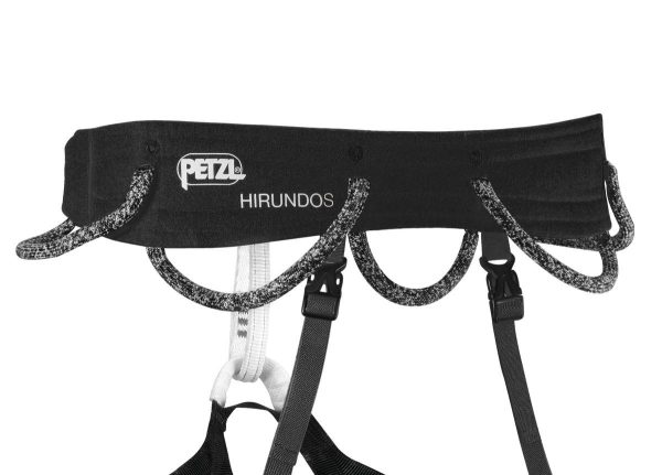 Imbracatura Petzl Hirundos - immagine 10