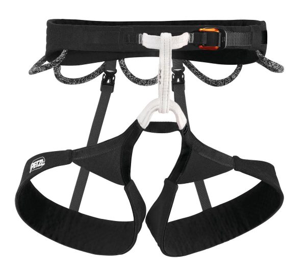 Imbracatura Petzl Hirundos - immagine 11