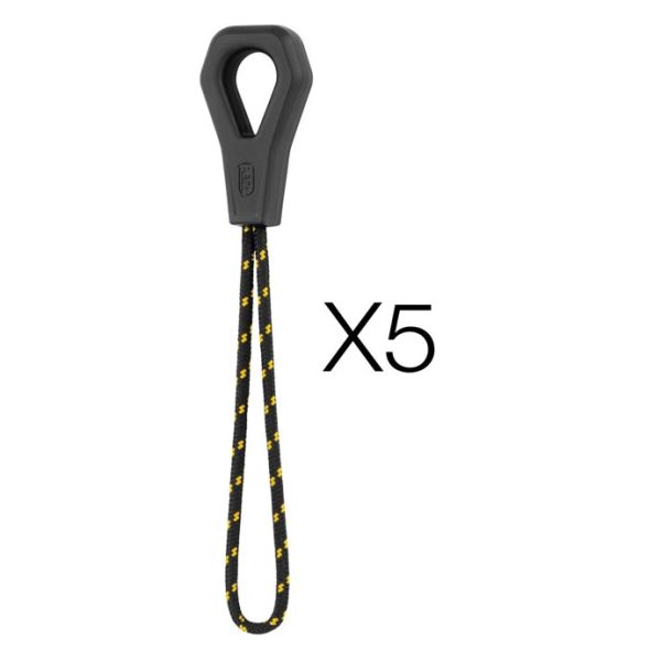 Cordino Petzl Tool Link M di collegamento per un utensile fino a 3 kg x 5 pz.