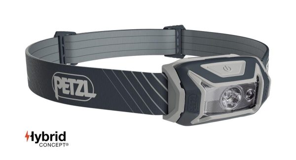 Lampada Frontale Petzl Tikka Core da 450 lumen - immagine 2