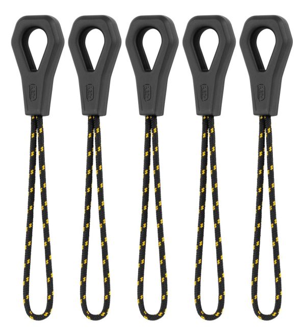 Cordino Petzl Tool Link M di collegamento per un utensile fino a 3 kg x 5 pz. - immagine 2