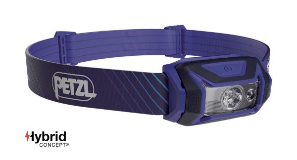 Lampada Frontale Petzl Tikka Core da 450 lumen - immagine 3