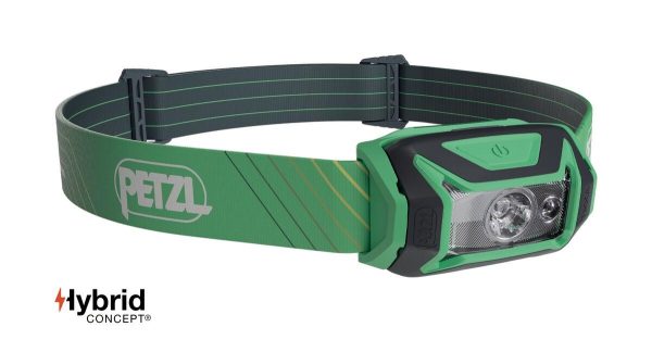 Lampada Frontale Petzl Tikka Core da 450 lumen - immagine 4