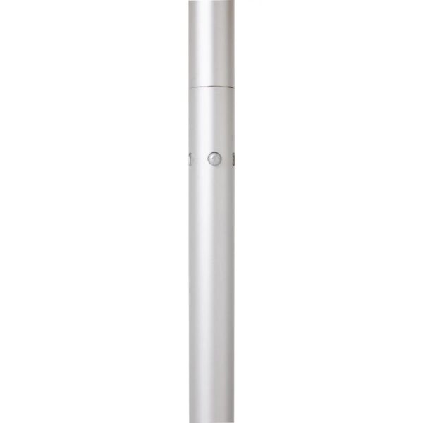 Pagaia per Kayak Spinera in alluminio da 230 cm. in 4 parti - immagine 7