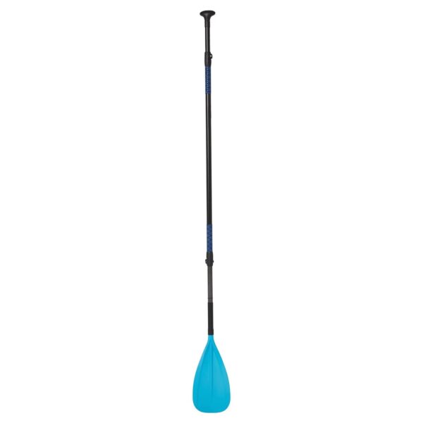 Pagaia per Kayak Spinera in alluminio da 230 cm. in 4 parti - immagine 9
