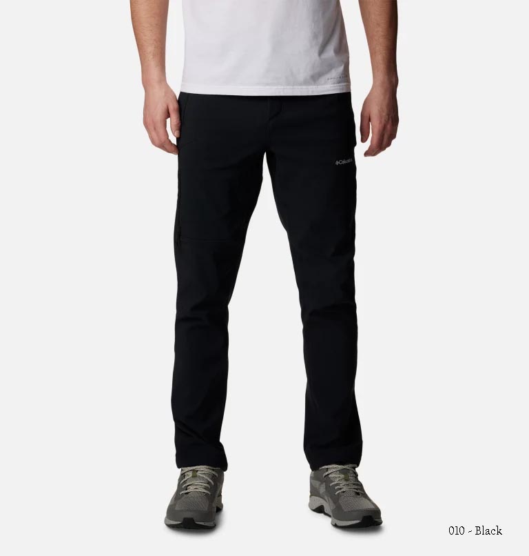 Columbia Collegiate Twisted Creek – Pantaloncini Uomo Con Tecnologia Omni-Shield E Omni-Shade