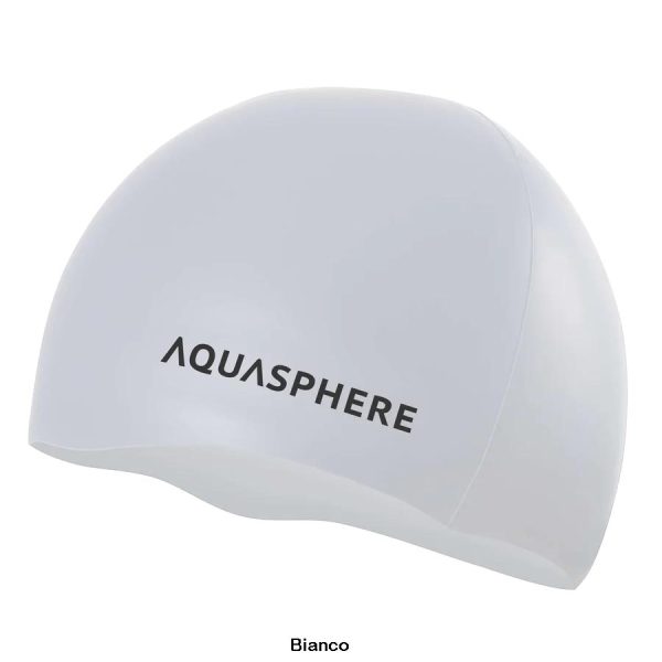 Cuffia in Silicone Aquasphere - immagine 3