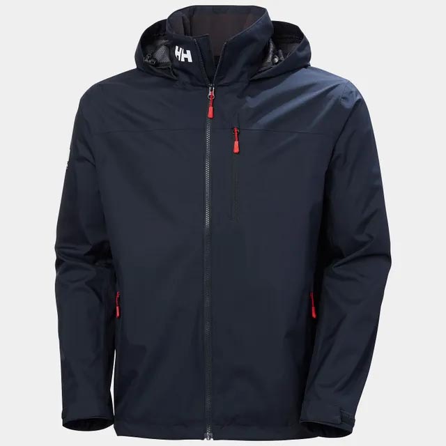 Helly Hansen Giacca Uomo Steilhang 2.0 – Nero, Taglia XXL – 100% Poliestere
