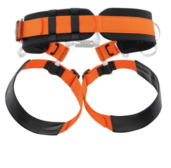 Imbracatura Speleo Petzl Aven - immagine 2