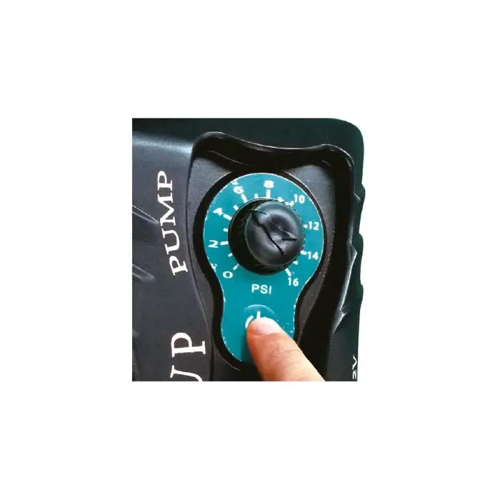 Pompa Elettrica Gonfiabile Ricaricabile 20psi 15000mAh - Doppio Stadio Con Spegnimento Automatico Per SUP, Barche, Materassi, Tende