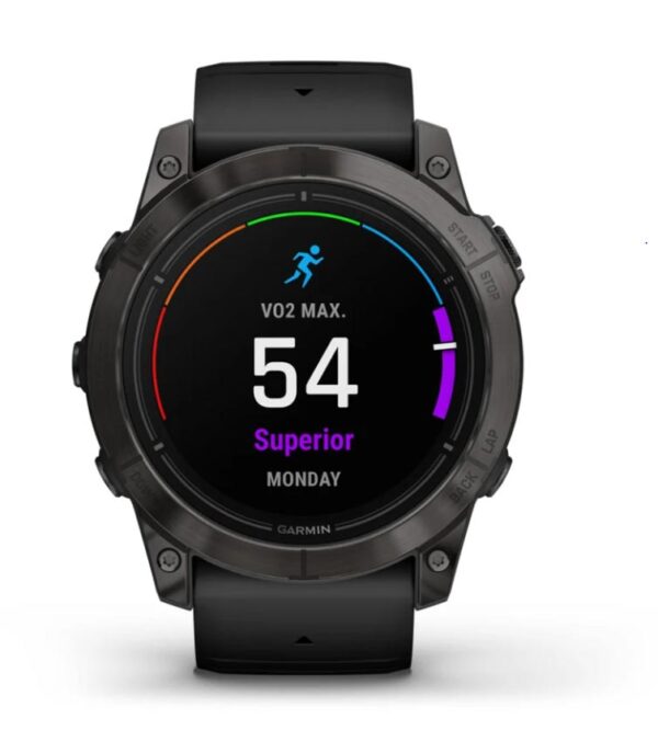 Orologio Garmin Epix Pro Sapphire 51mm - immagine 2