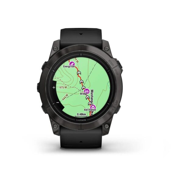 Orologio Garmin Epix Pro Sapphire 51mm - immagine 3