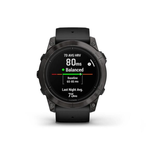 Orologio Garmin Epix Pro Sapphire 51mm - immagine 5