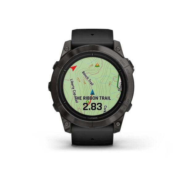 Orologio Garmin Epix Pro Sapphire 51mm - immagine 6