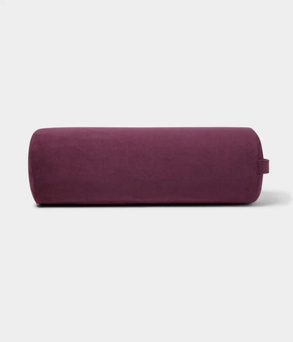 Cuscino Manduka Bolsters Round - immagine 3