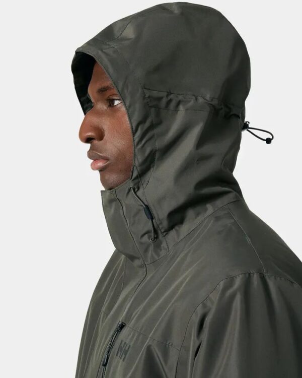 Giacca  Helly Hansen Juell 3 in 1 Shell e Insulator da Uomo - immagine 6