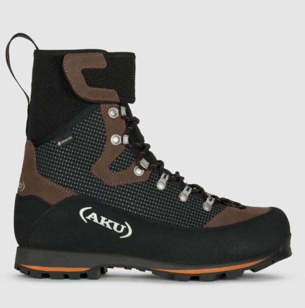 Scarpe Aku Trek Ballistic GTX - immagine 5