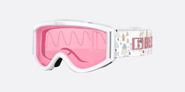 Maschera da Sci Bliz Pixie Kids - immagine 6