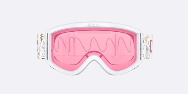 Maschera da Sci Bliz Pixie Kids - immagine 7
