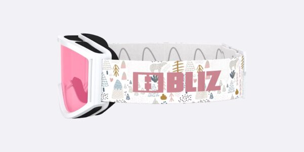 Maschera da Sci Bliz Pixie Kids - immagine 8