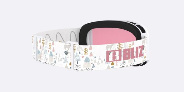 Maschera da Sci Bliz Pixie Kids - immagine 9