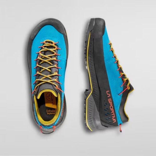 Scarpe La Sportiva TX4 EVO GTX - immagine 4