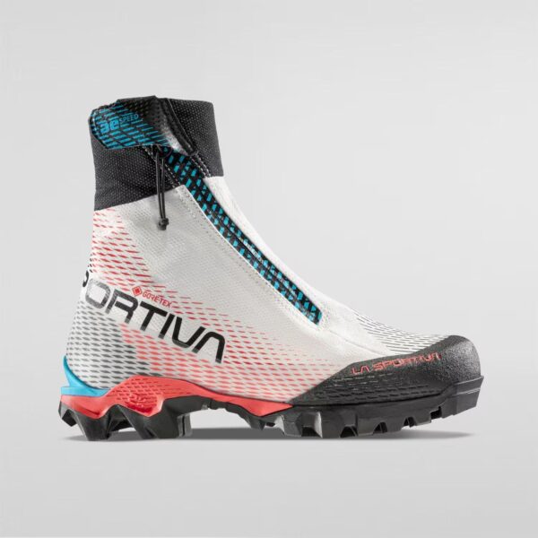 Scarpe La Sportiva Aequilibrium Speed Women GTX - immagine 3