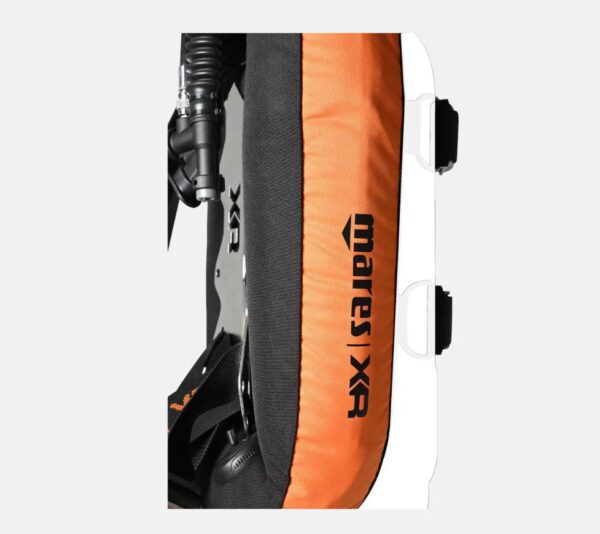 Gav Mares Alto Volume HV Single Backmount - immagine 4